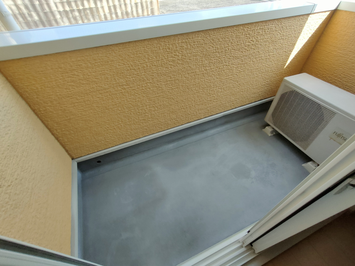 バルコニー・ベランダ 写真11