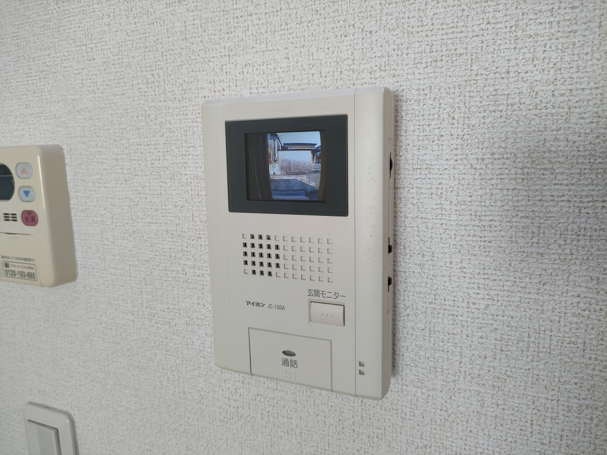 セキュリティ 写真12