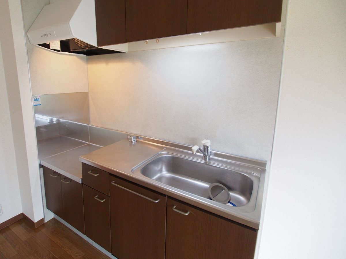 キッチン 写真3