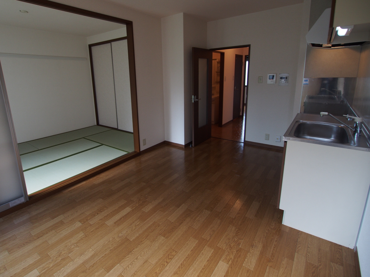 その他部屋・スペース 写真7