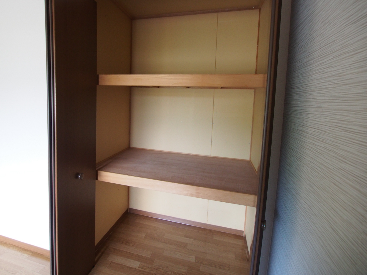 収納 写真9
