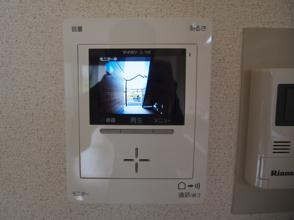 セキュリティ 写真12