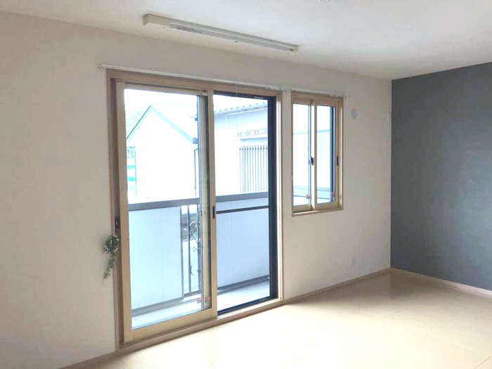 リビング 写真2