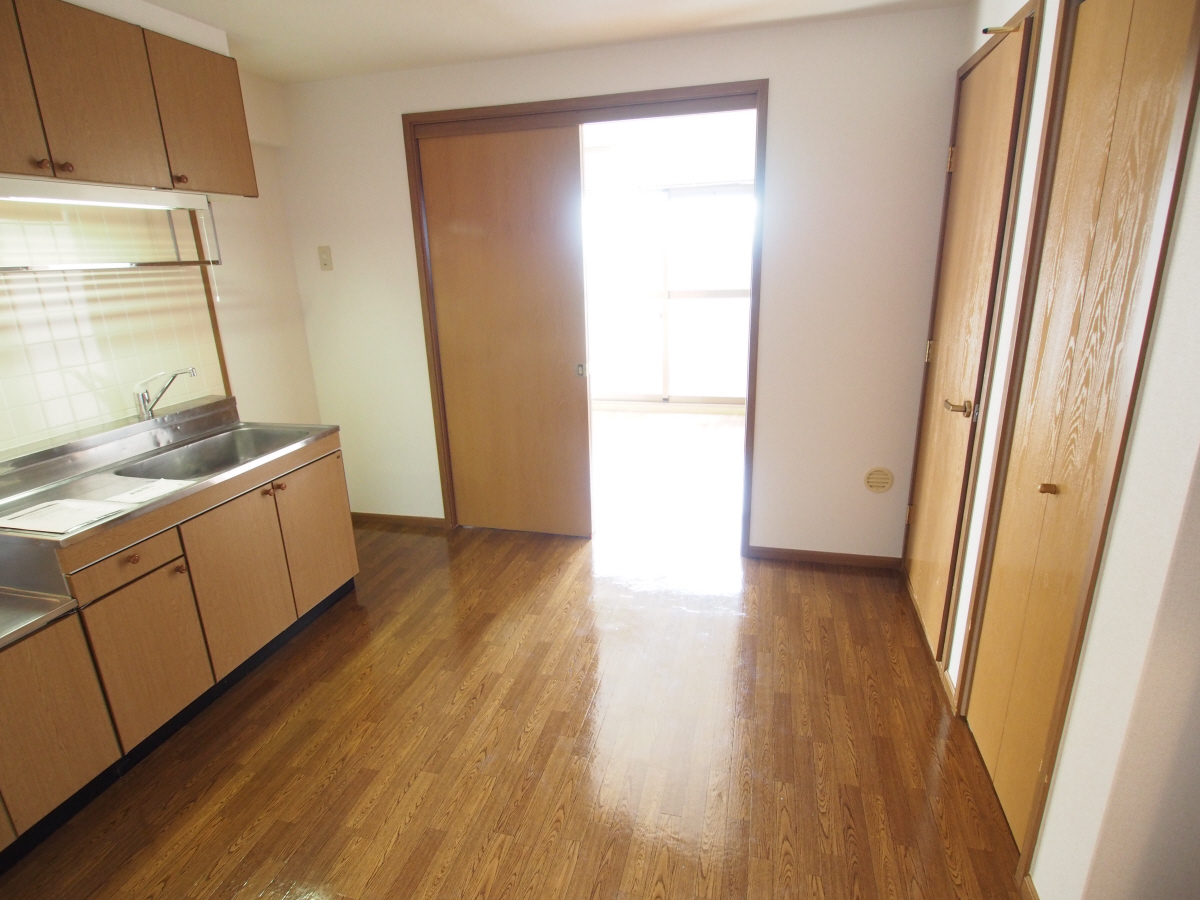 その他部屋・スペース 写真7