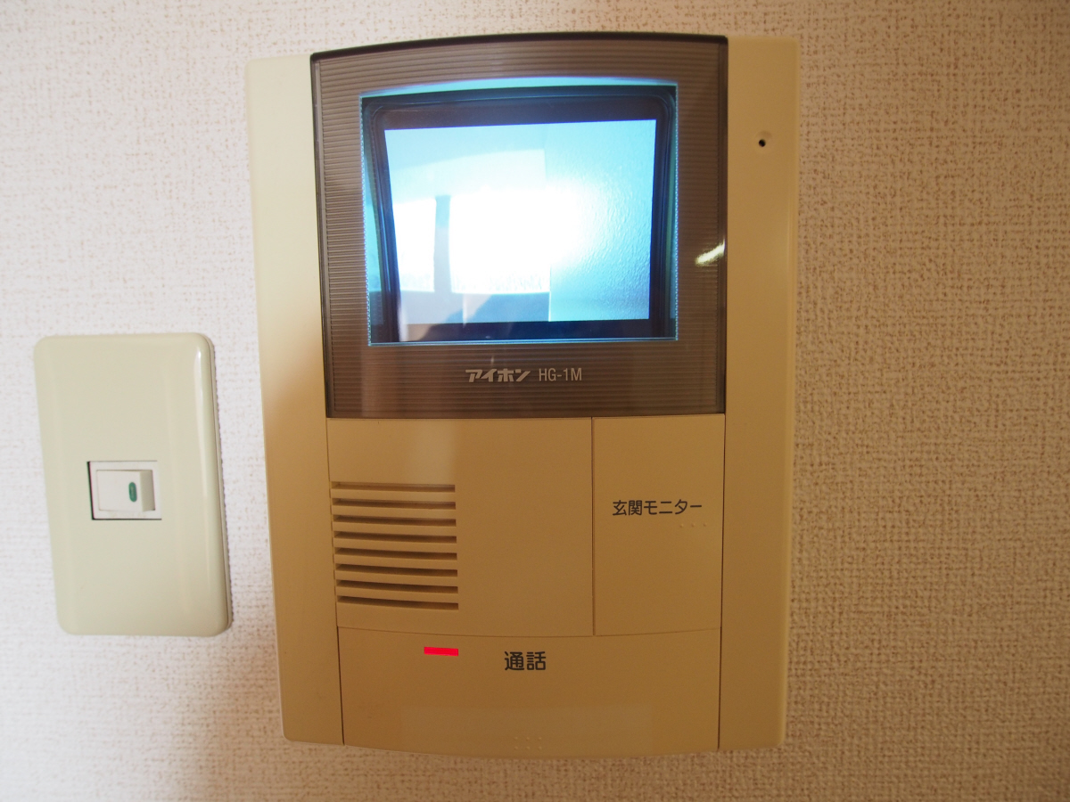 セキュリティ 写真9