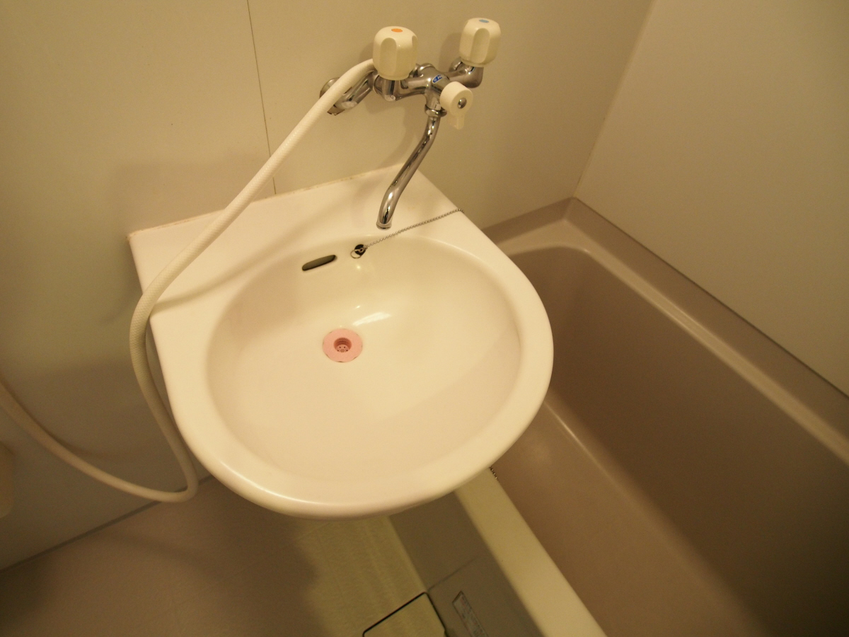洗面所 写真5