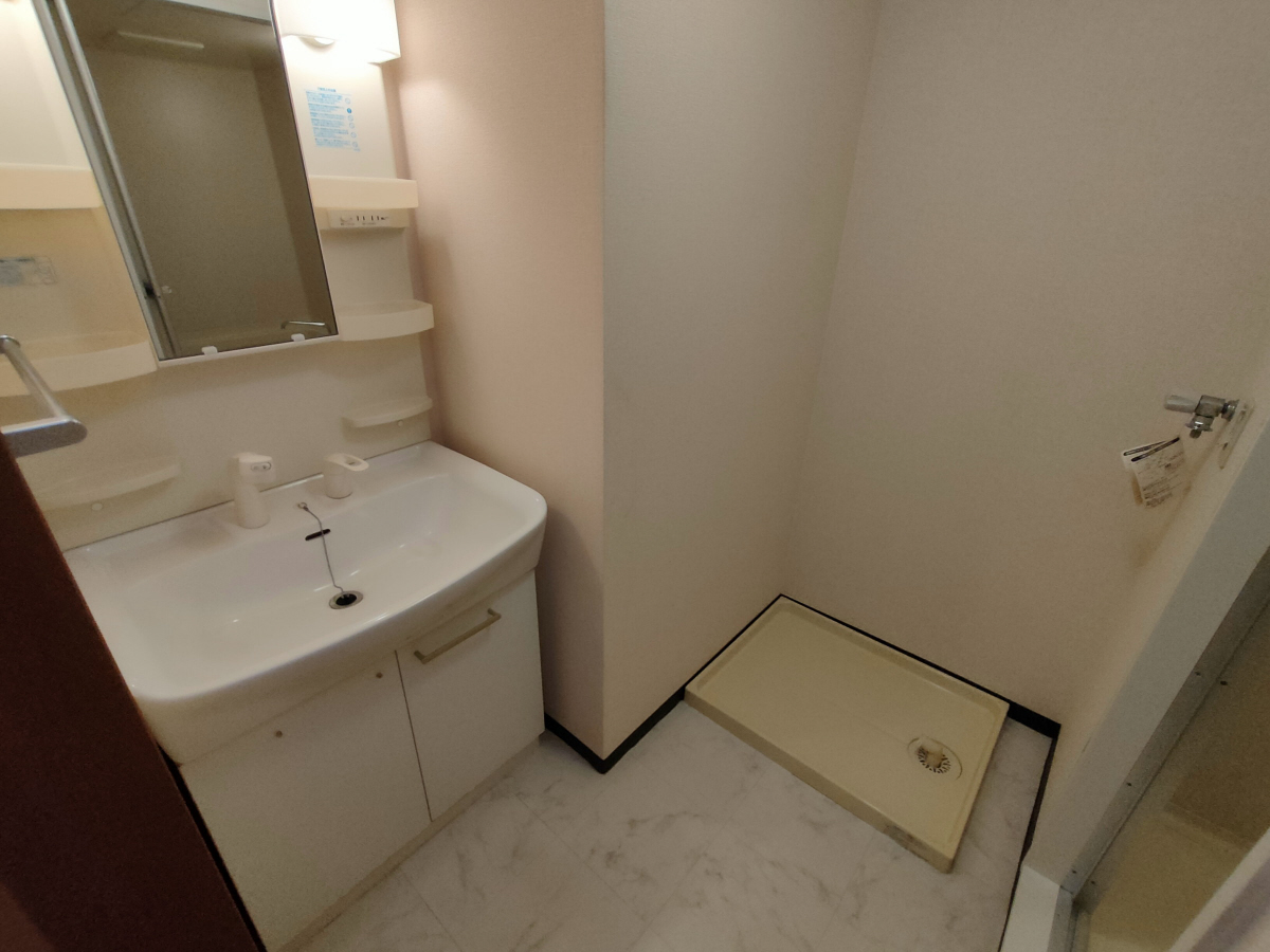 洗面所 写真5