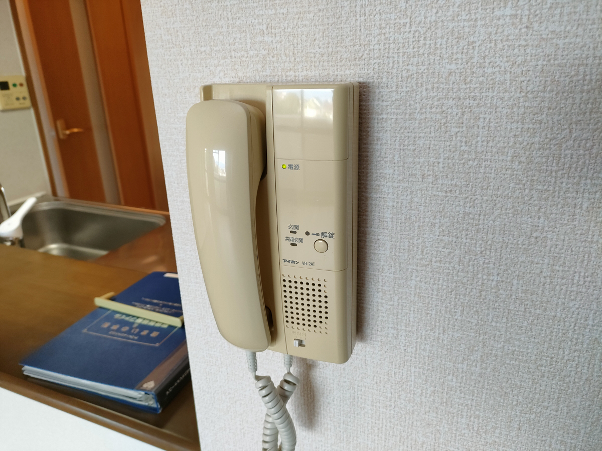 セキュリティ 写真10