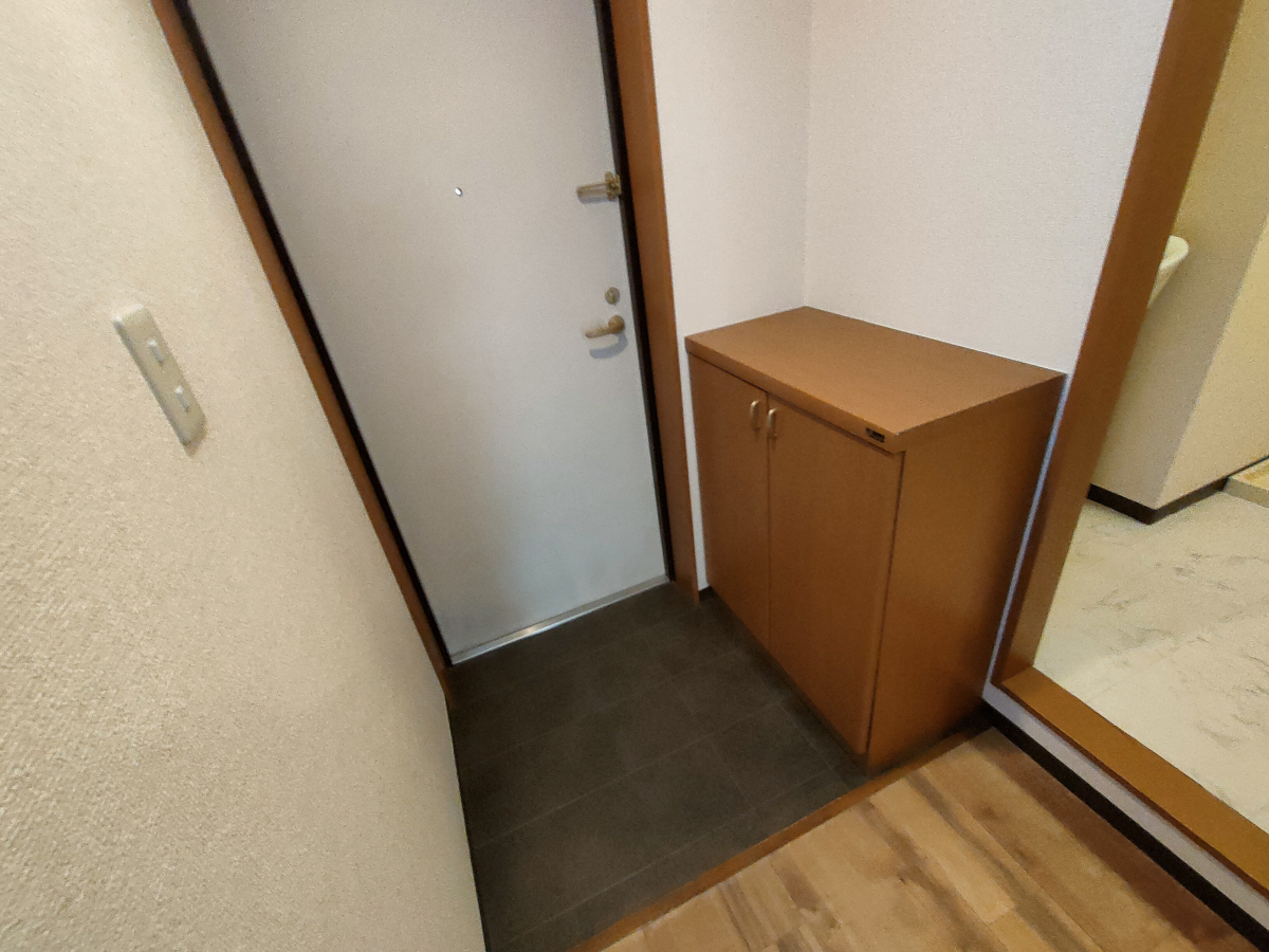 玄関 写真13