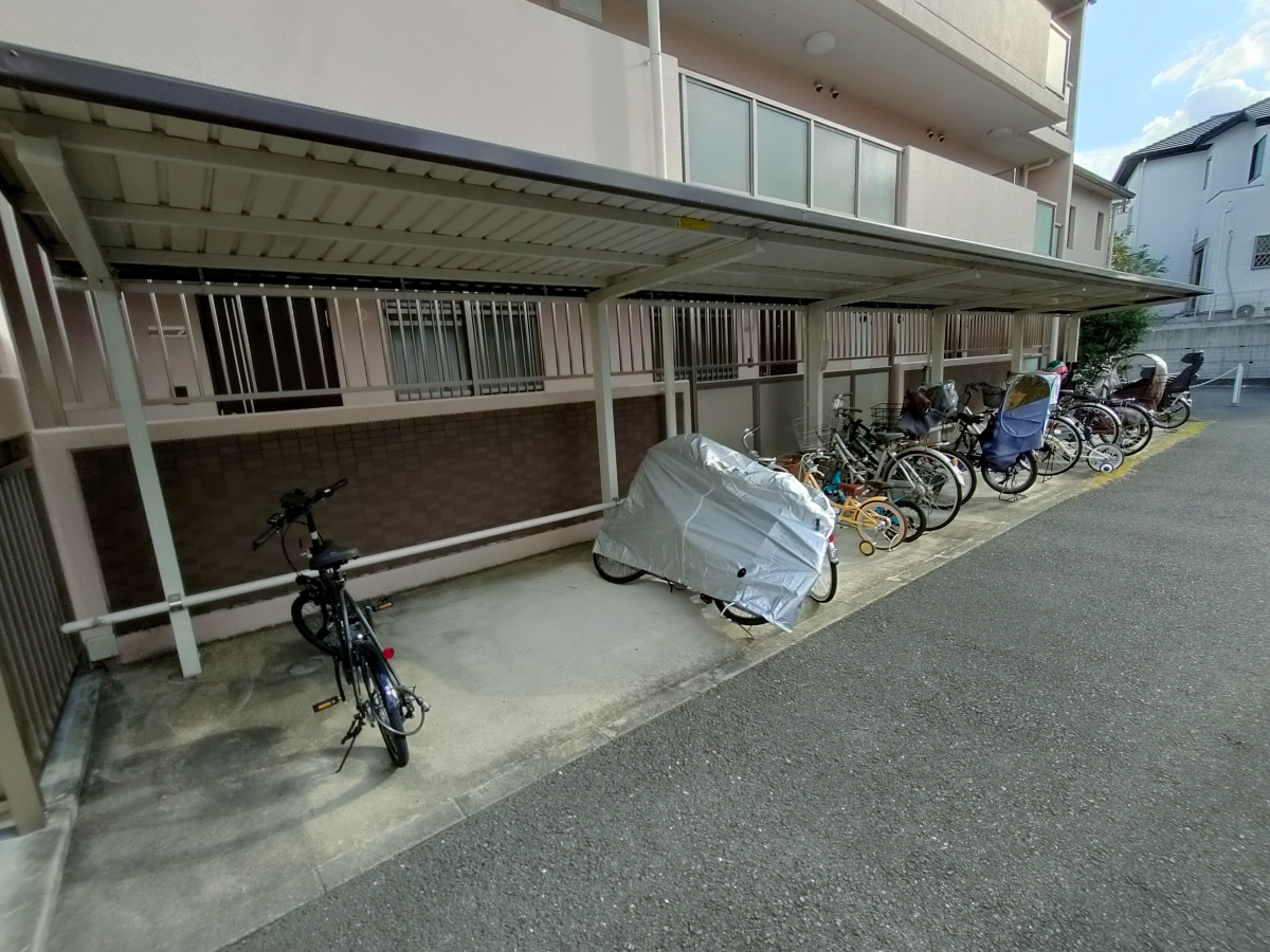 共用部 写真15