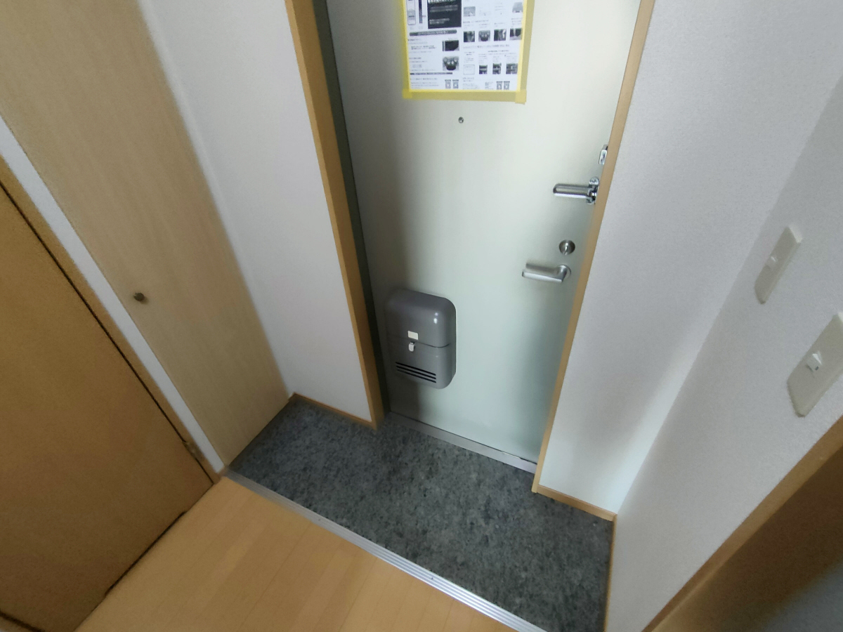 玄関 写真10
