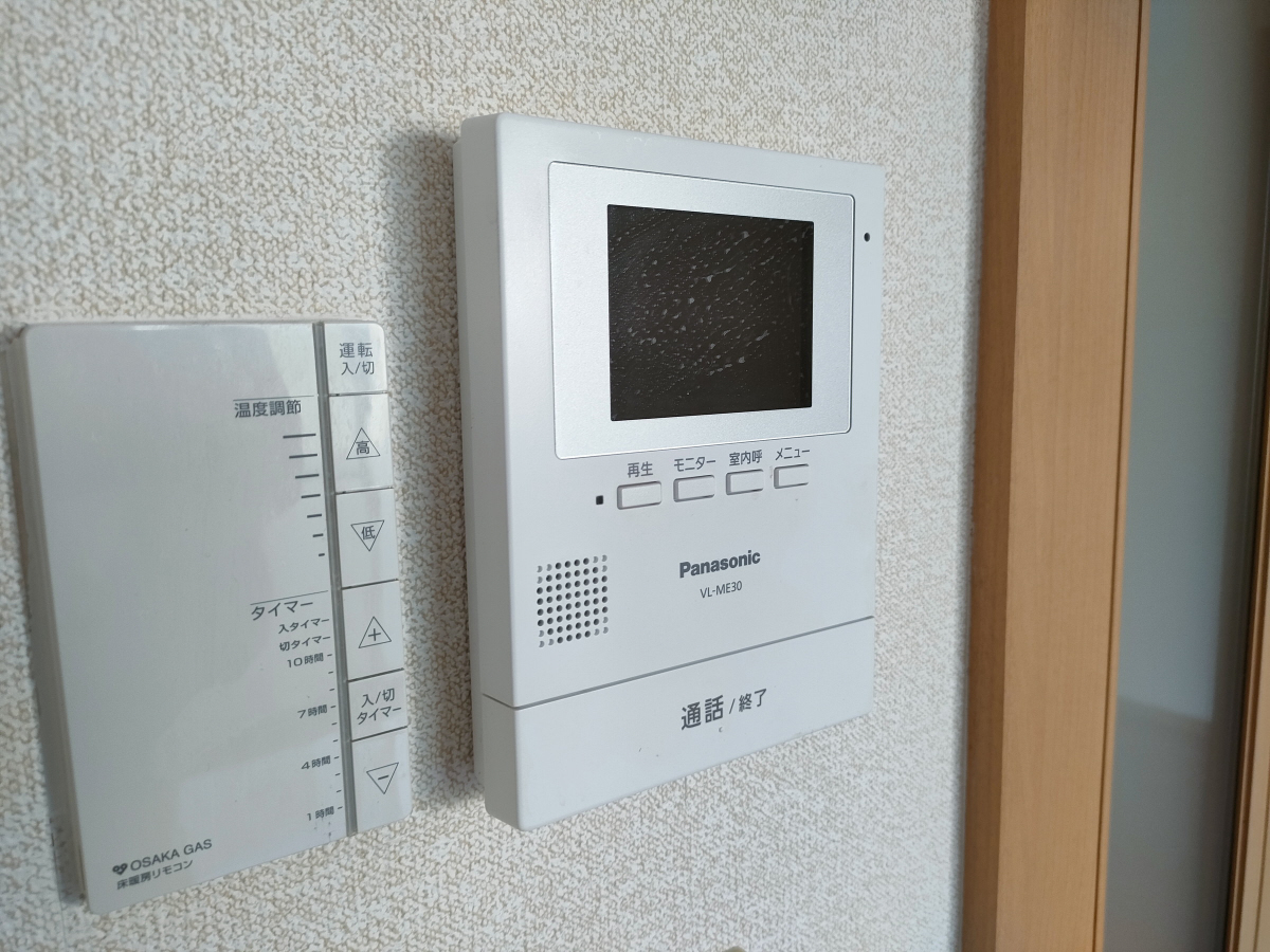 セキュリティ 写真12