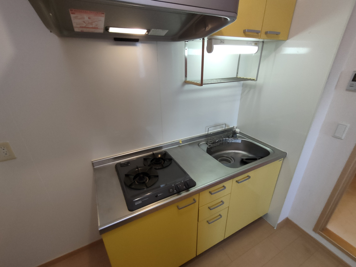 キッチン 写真3