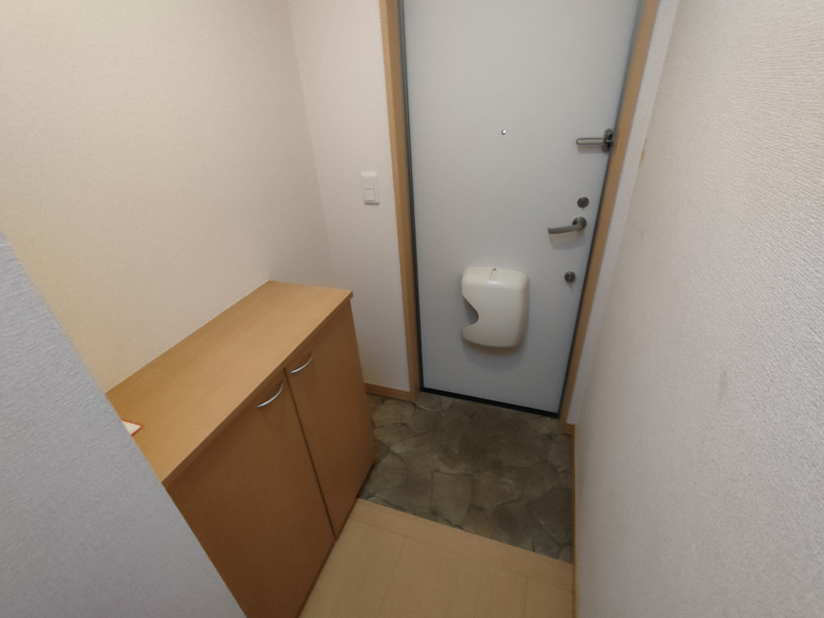 玄関 写真10