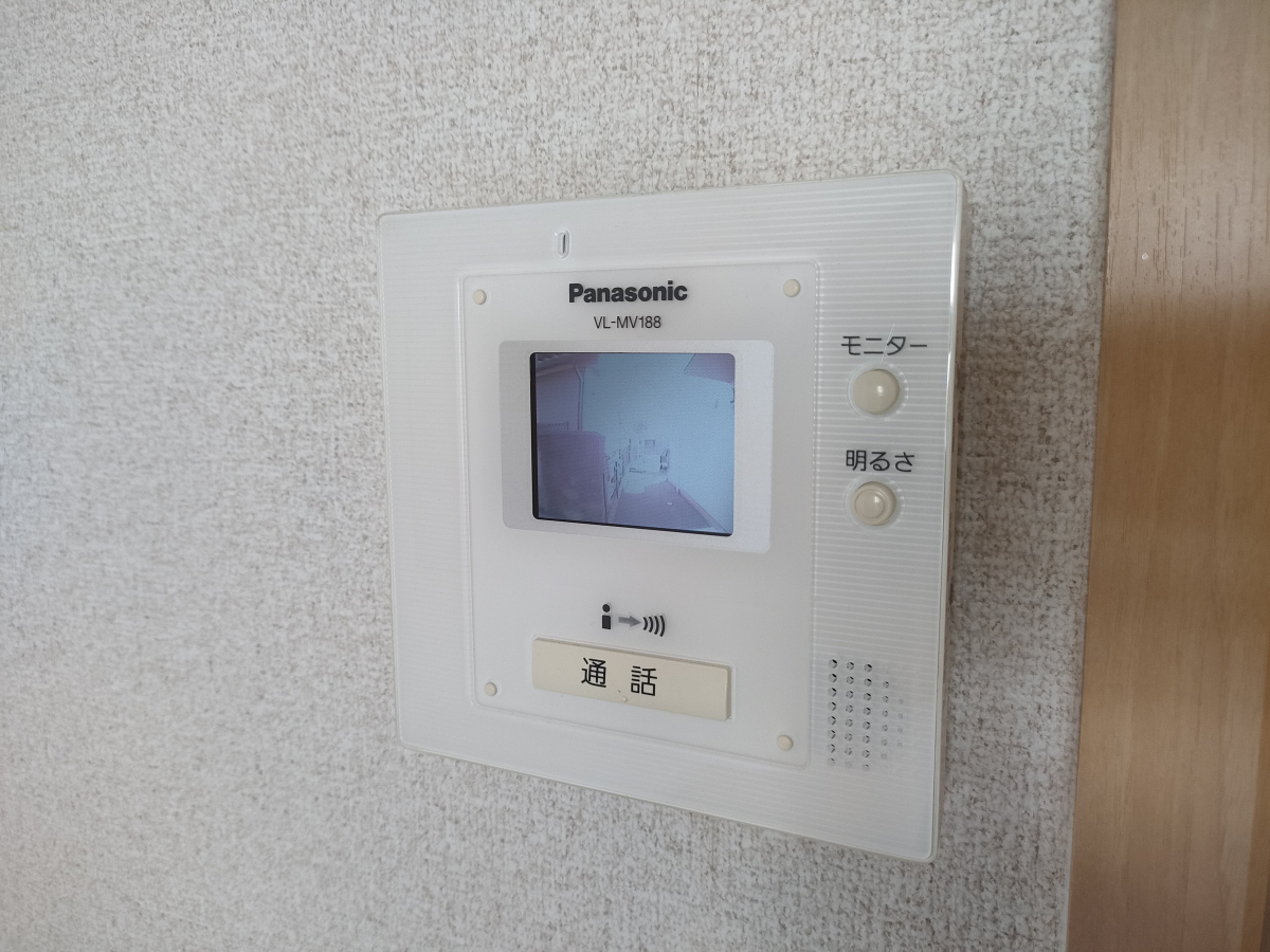 セキュリティ 写真12