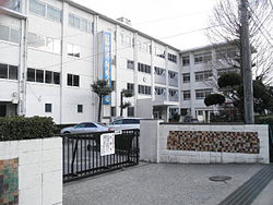 富雄中学校まで735m (徒歩10分) 写真22