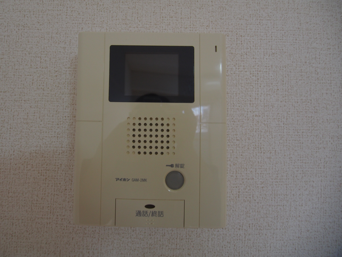 セキュリティ 写真9