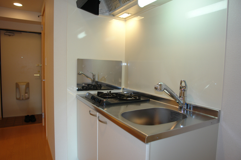 キッチン 写真4