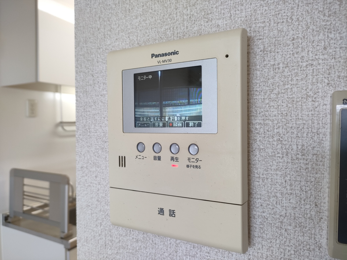 セキュリティ 写真12