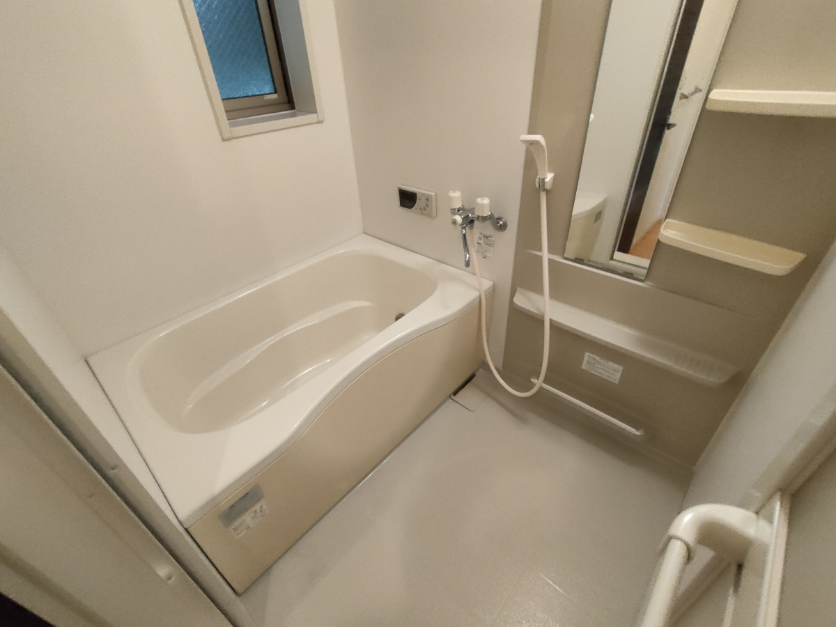 バス 写真4