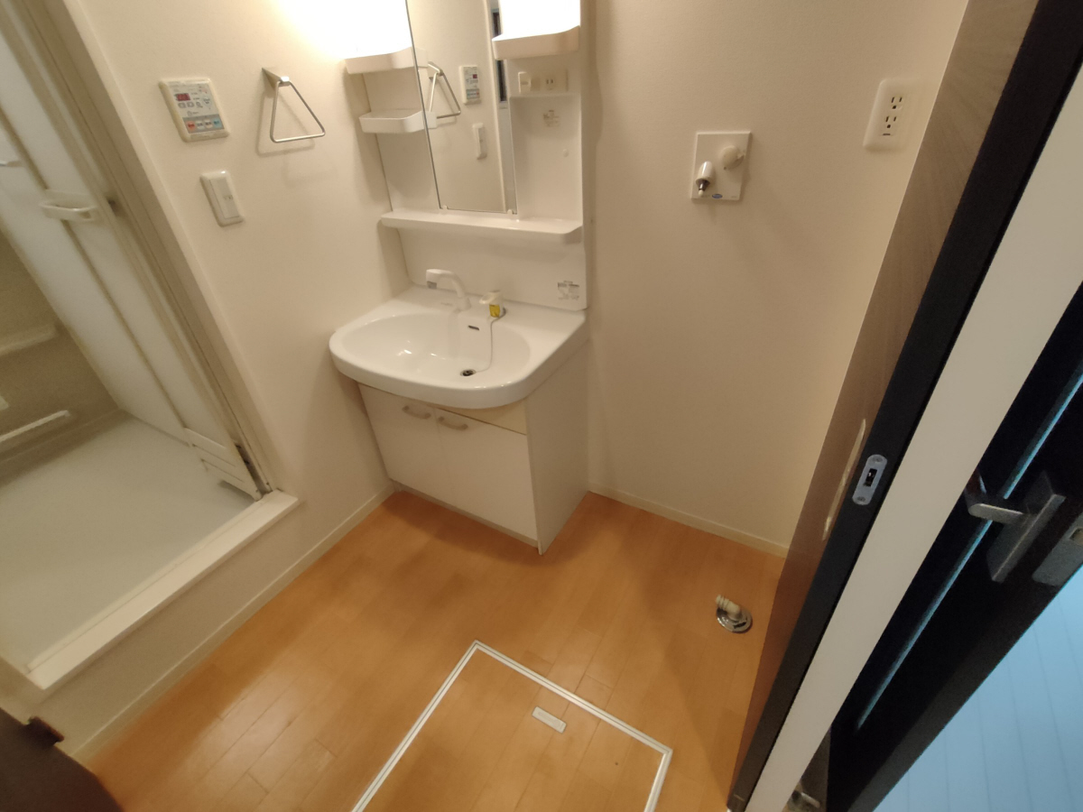洗面所 写真5