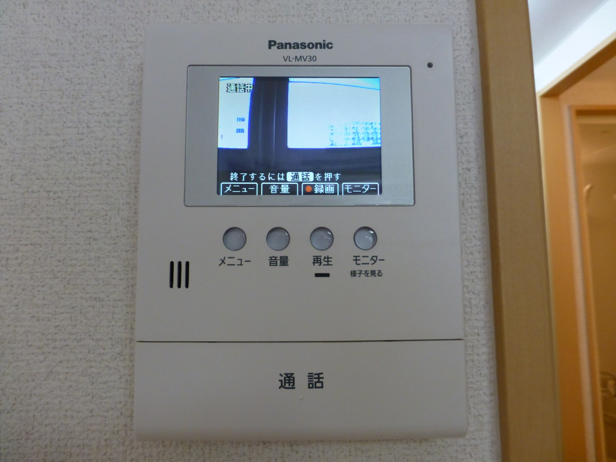 セキュリティ 写真20