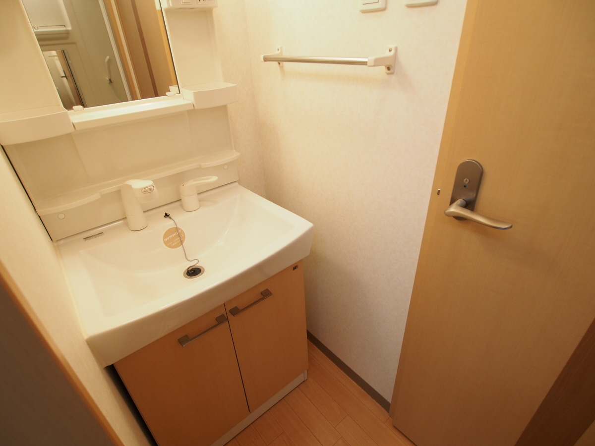 洗面所 写真5