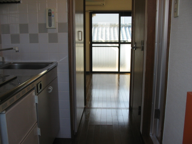 その他部屋・スペース 写真3