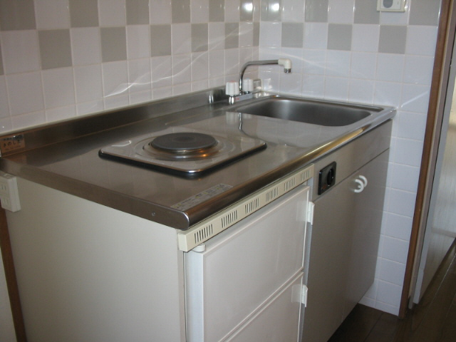 キッチン 写真4