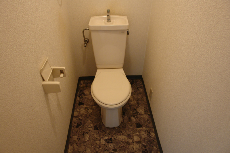 トイレ 写真6