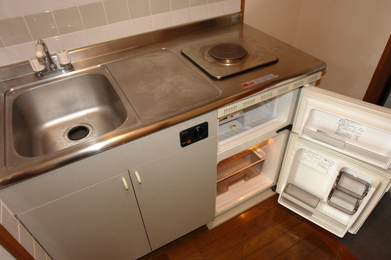 キッチン 写真7