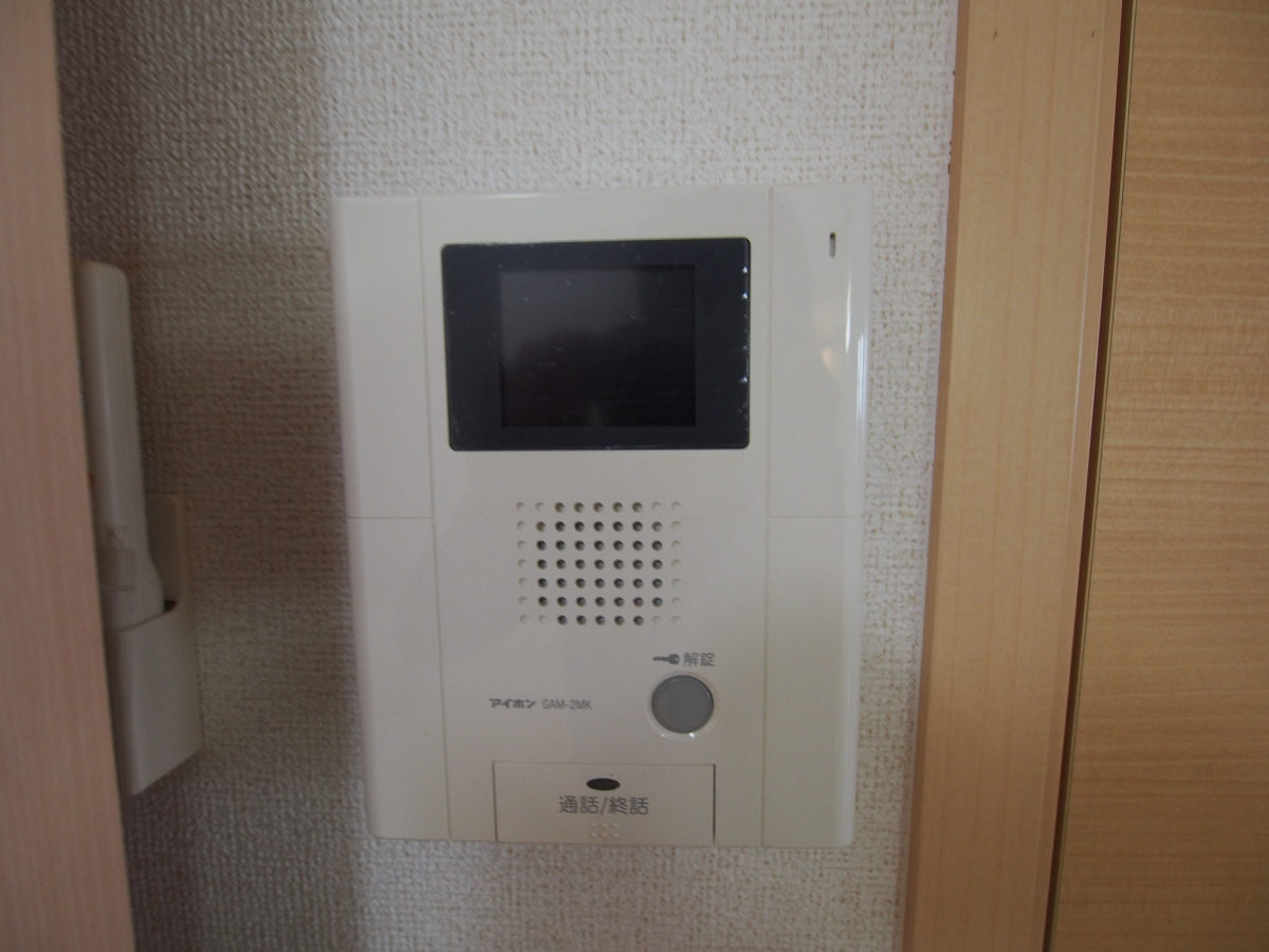 セキュリティ 写真13