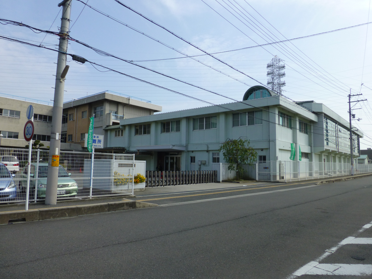 二階堂小学校まで1097m (徒歩14分) 写真21
