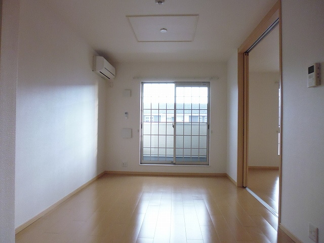 リビング 写真2