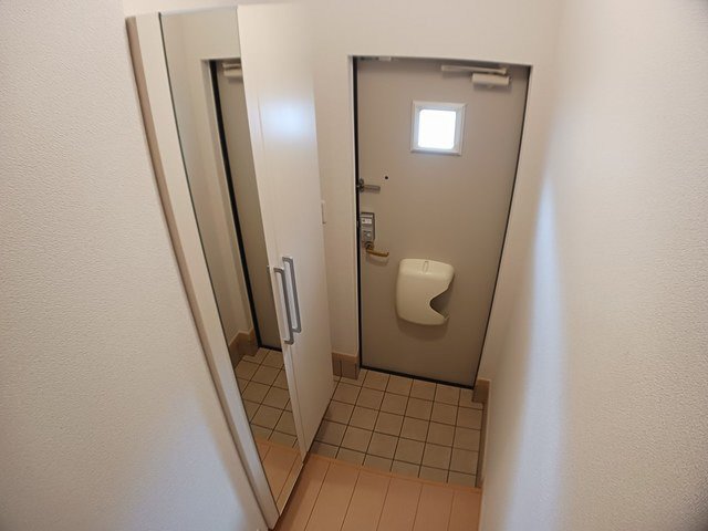 玄関 写真10