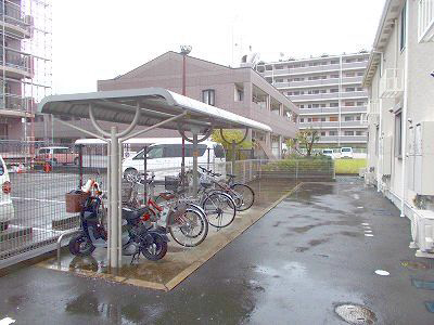 共用部 写真15