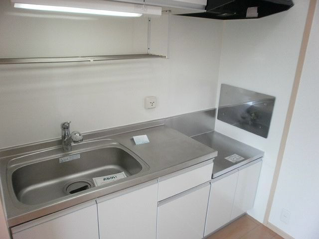 キッチン 写真3