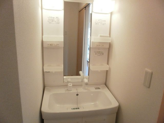 洗面所 写真5