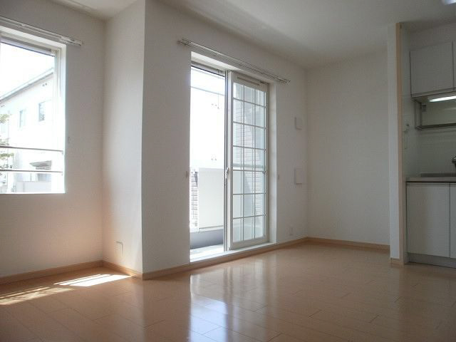 その他部屋・スペース 写真7