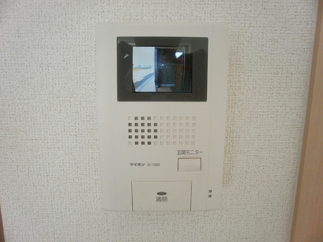 セキュリティ 写真13