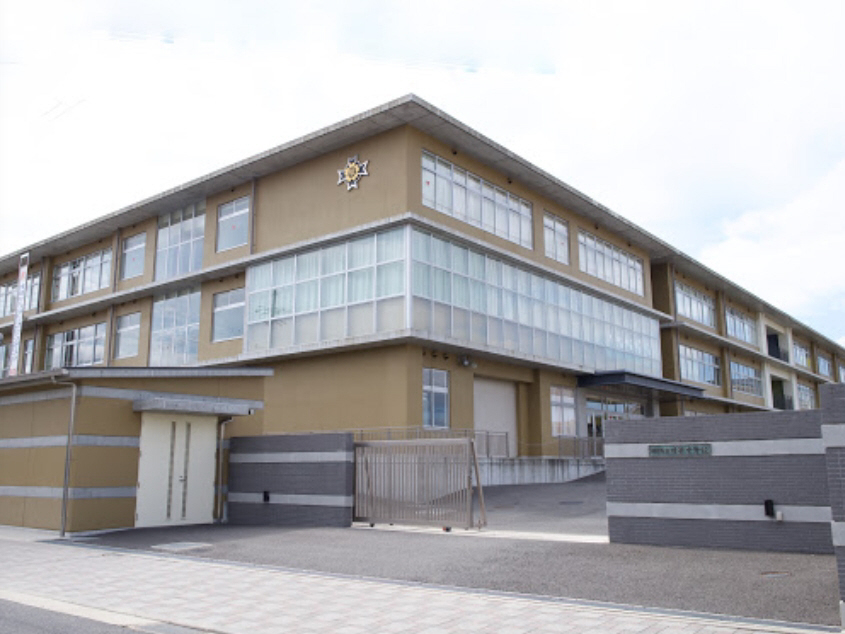 精華中学校まで450m (徒歩6分) 写真22