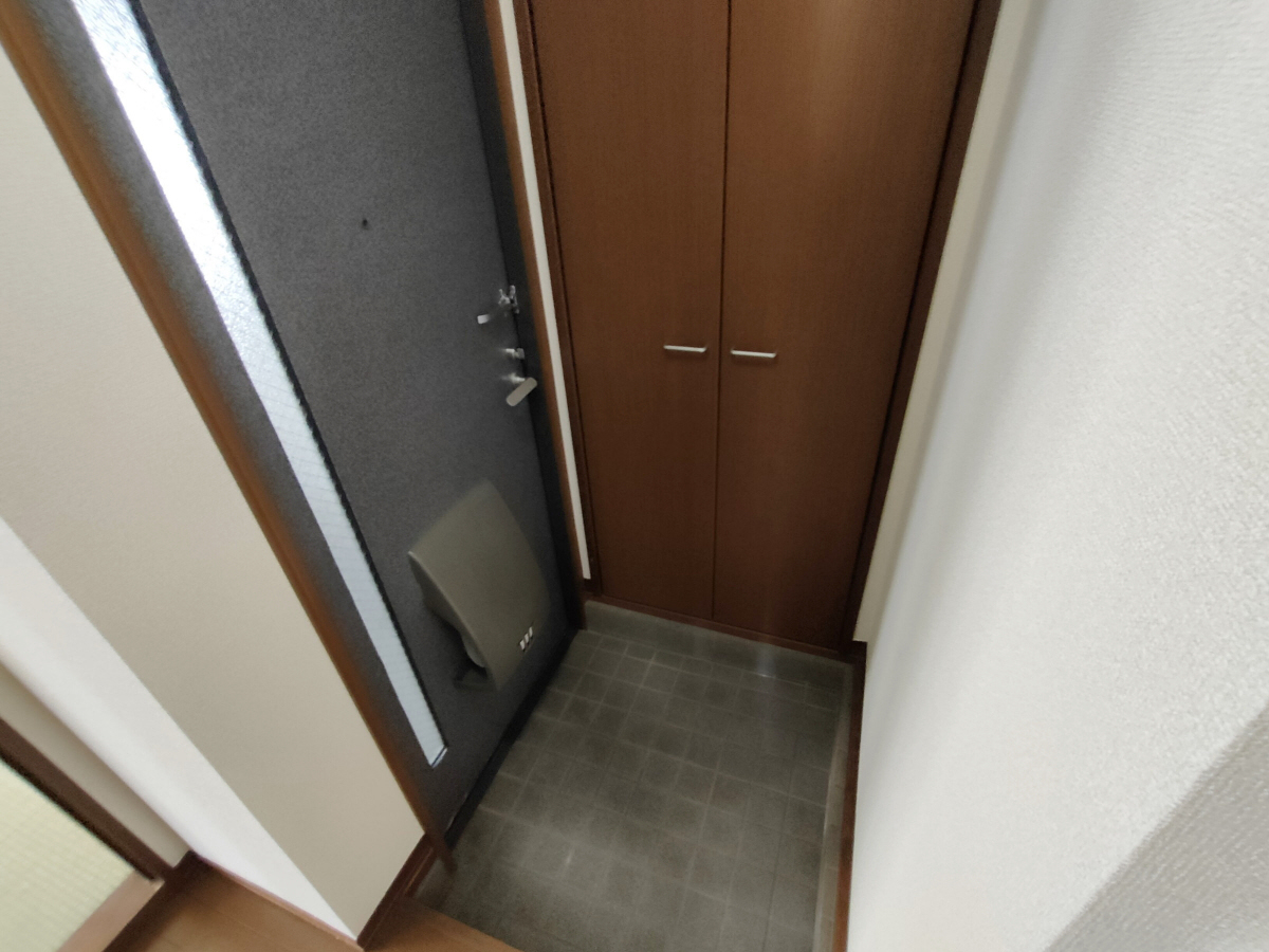 玄関 写真10
