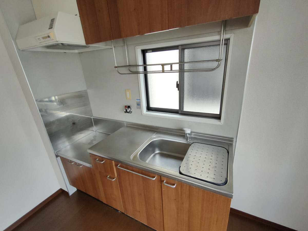 キッチン 写真3