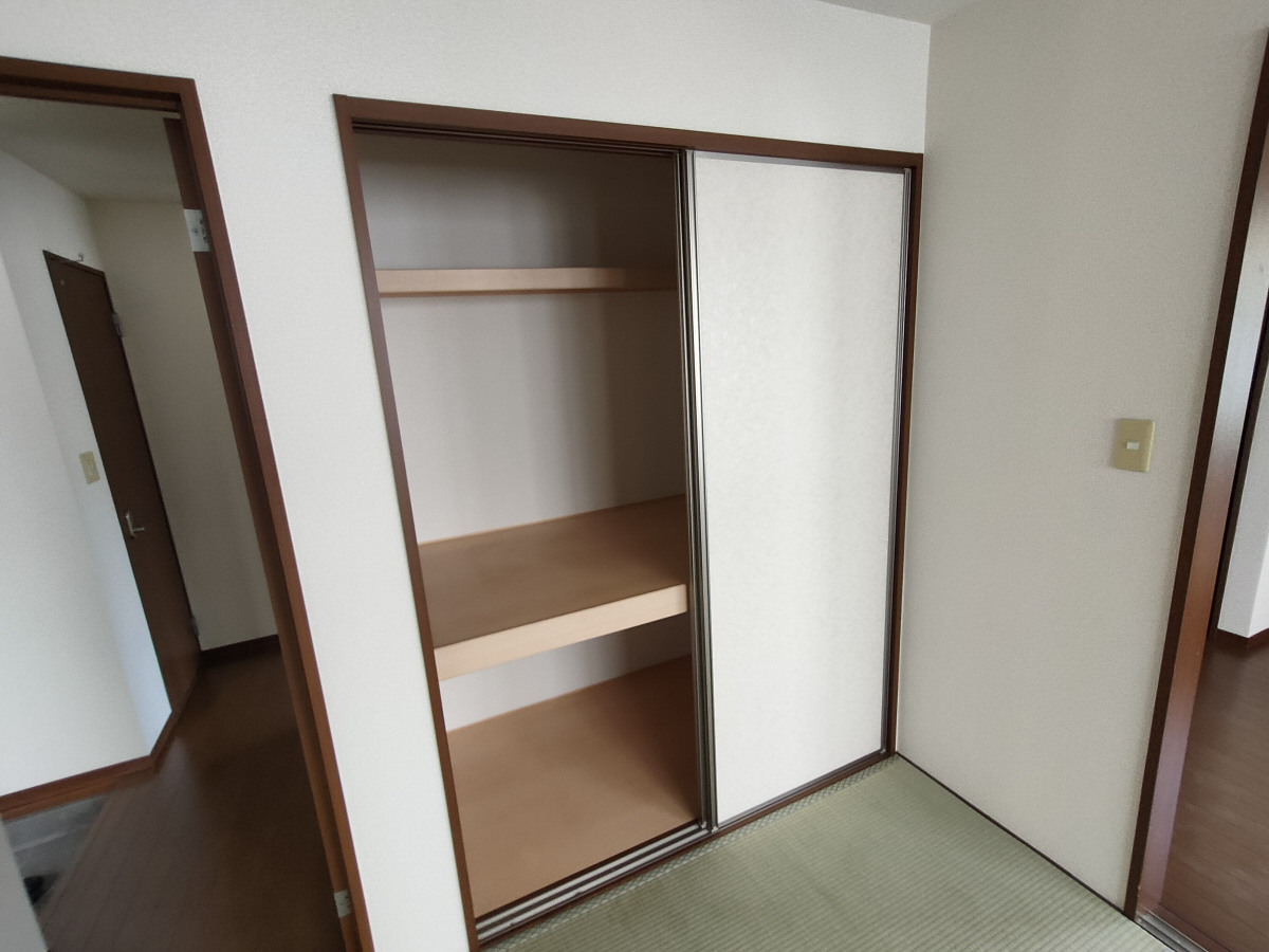 収納 写真9