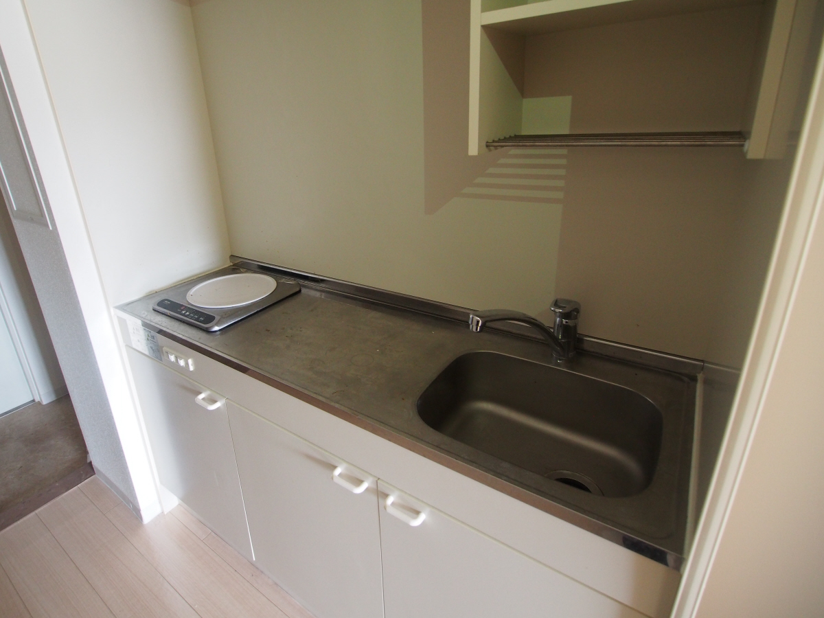 キッチン 写真3