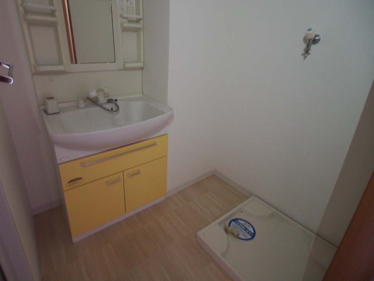 洗面所 写真5