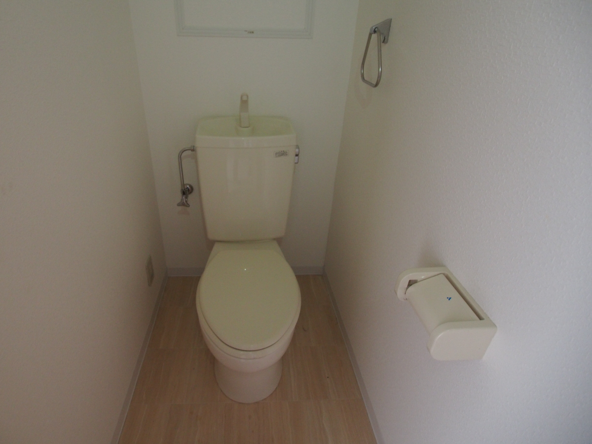 トイレ 写真6