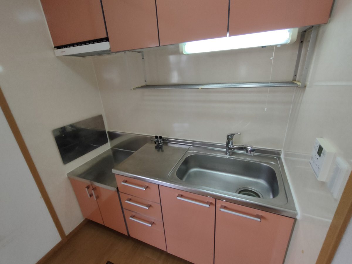 キッチン 写真3