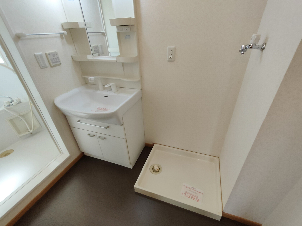 洗面所 写真5
