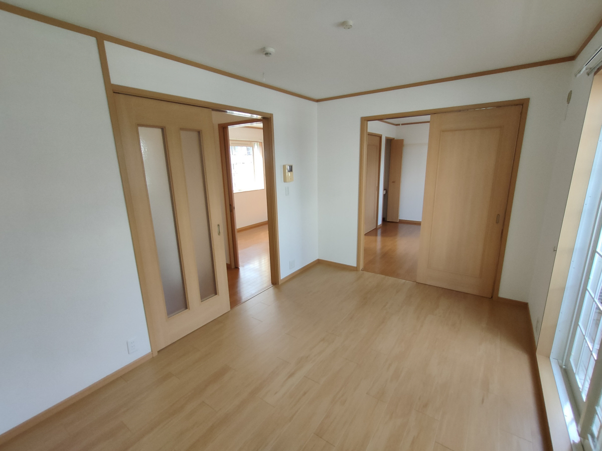 その他部屋・スペース 写真7